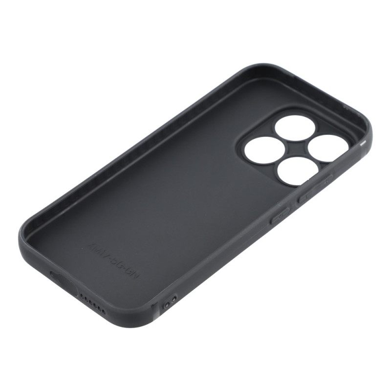 Κάλυμμα Xiaomi 17 Προστασία Σιλικόνης