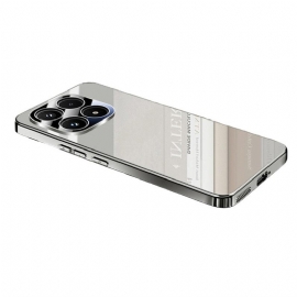 Κάλυμμα Xiaomi 17 Προστατευτικό Φακού Κάμερας