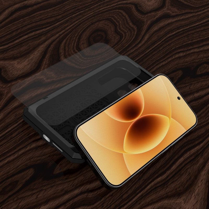 Κάλυμμα Xiaomi 17 Προστατευτικό Οθόνης Από Σκληρυμένο Γυαλί Love Mei