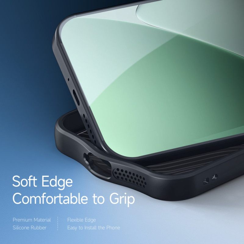 Κάλυμμα Xiaomi 17 Σειρά Aimo Dux Ducis