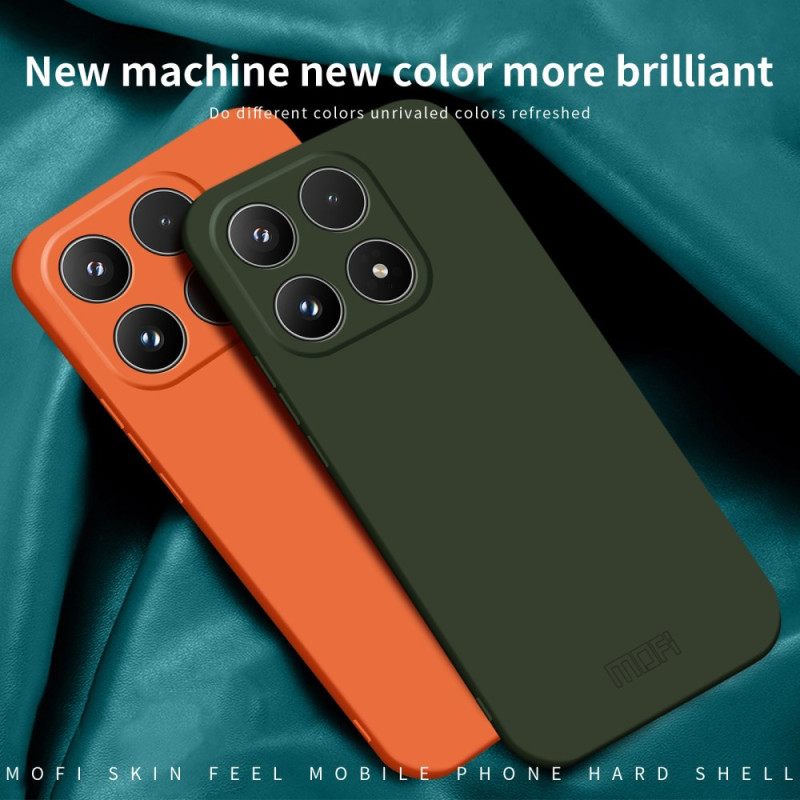 Κάλυμμα Xiaomi 17 Σειρά Mofi Qin