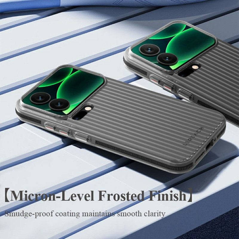 Κάλυμμα Xiaomi 17 Σειρά Toc Lereach