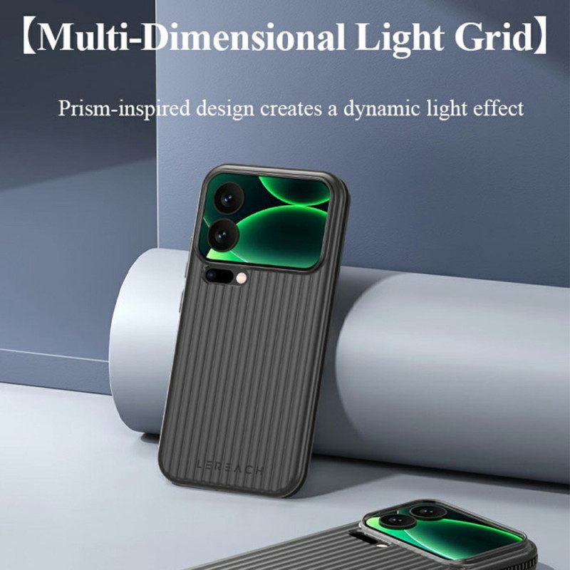 Κάλυμμα Xiaomi 17 Σειρά Toc Lereach