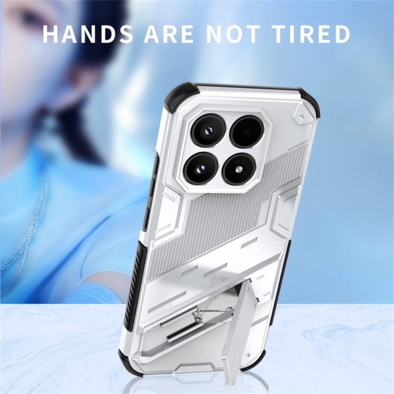 Κάλυμμα Xiaomi 17 Θήκες Κινητών Εξαιρετικά Ανθεκτικό Με Βάση