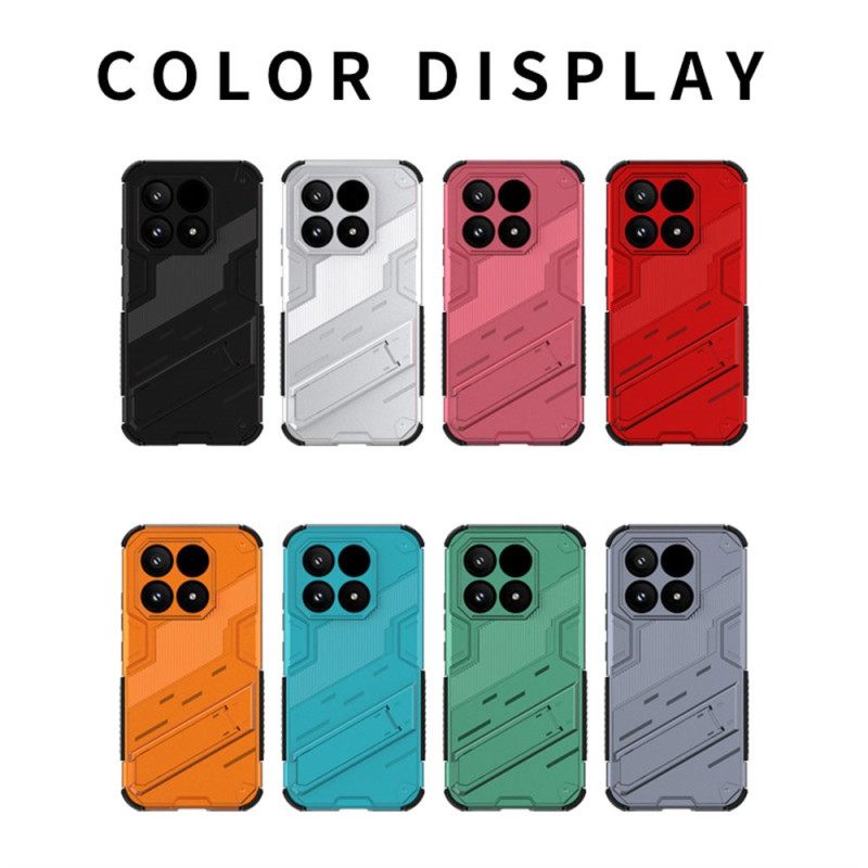 Κάλυμμα Xiaomi 17 Θήκες Κινητών Εξαιρετικά Ανθεκτικό Με Βάση