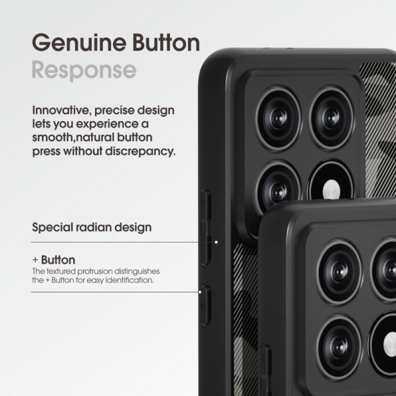 Κάλυμμα Xiaomi 17 Θήκες Κινητών Ibmrs