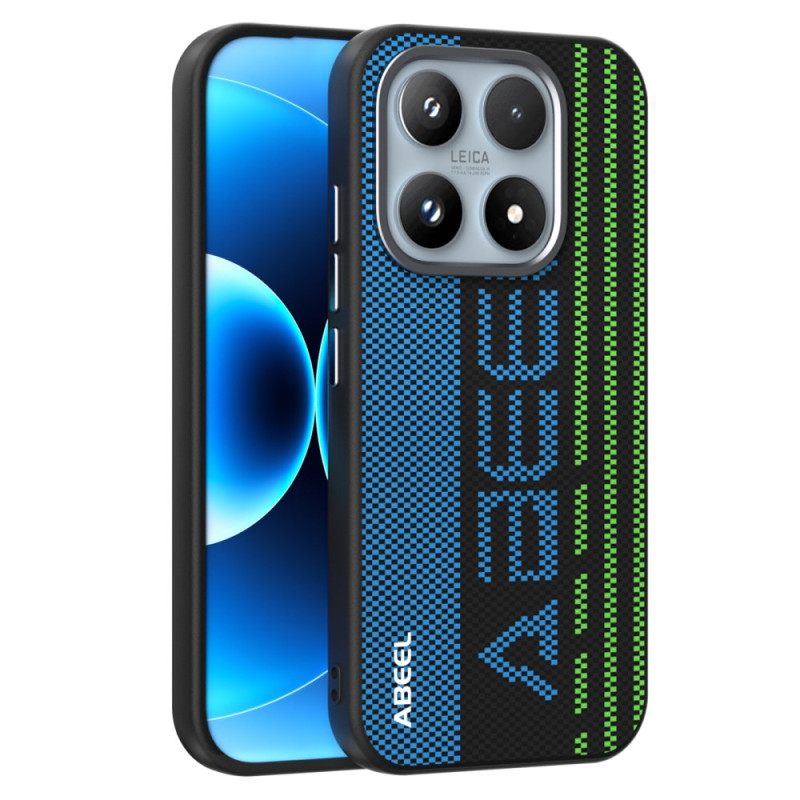 Κάλυμμα Xiaomi 17 Θήκες Κινητών Magsafe Techno Abeel