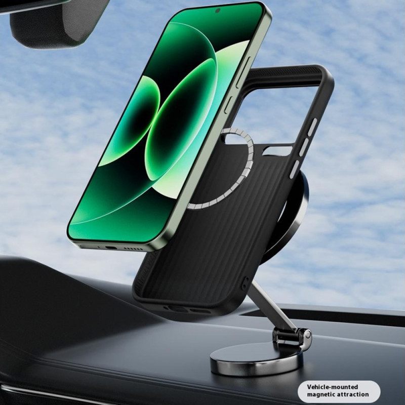 Κάλυμμα Xiaomi 17 Θήκες Κινητών Magsafe Techno Abeel