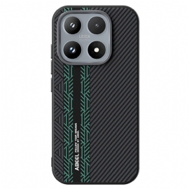 Κάλυμμα Xiaomi 17 Θήκες Κινητών Magsafe Υφή Abbel