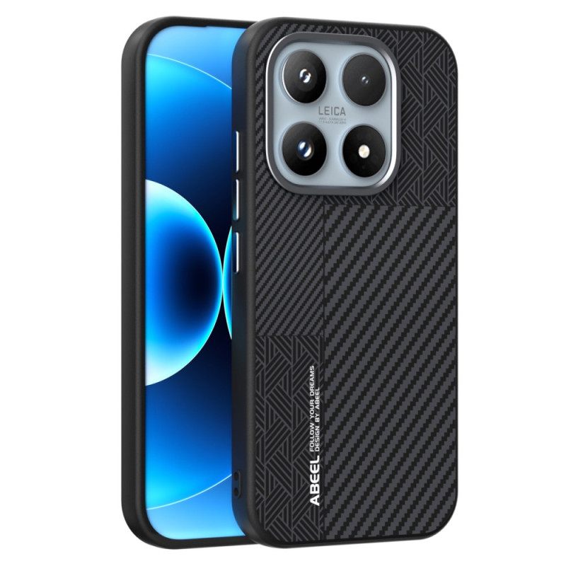 Κάλυμμα Xiaomi 17 Θήκες Κινητών Magsafe Υφή Abbel