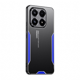 Κάλυμμα Xiaomi 17 Θήκες Κινητών Μεταλλικό Εφέ