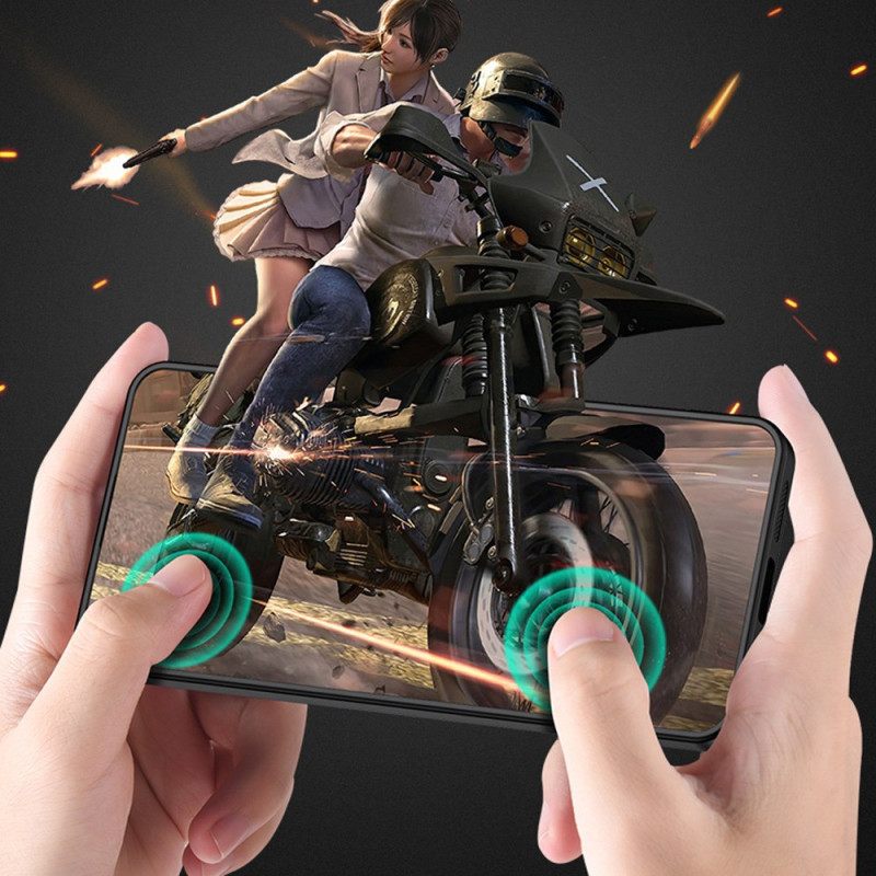 Κάλυμμα Xiaomi 17 Θήκες Κινητών Μεταλλικό Εφέ