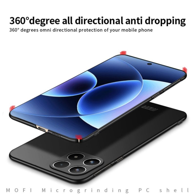 Κάλυμμα Xiaomi 17 Θήκες Κινητών Mofi Εξαιρετικά Λεπτό