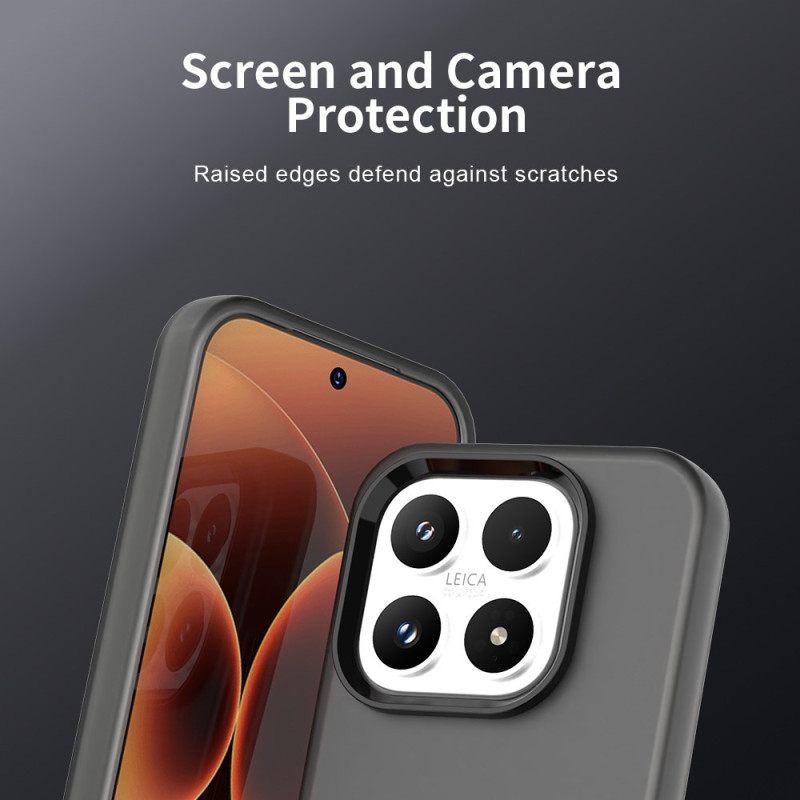 Κάλυμμα Xiaomi 17 Θήκες Κινητών Τριπλή Προστασία