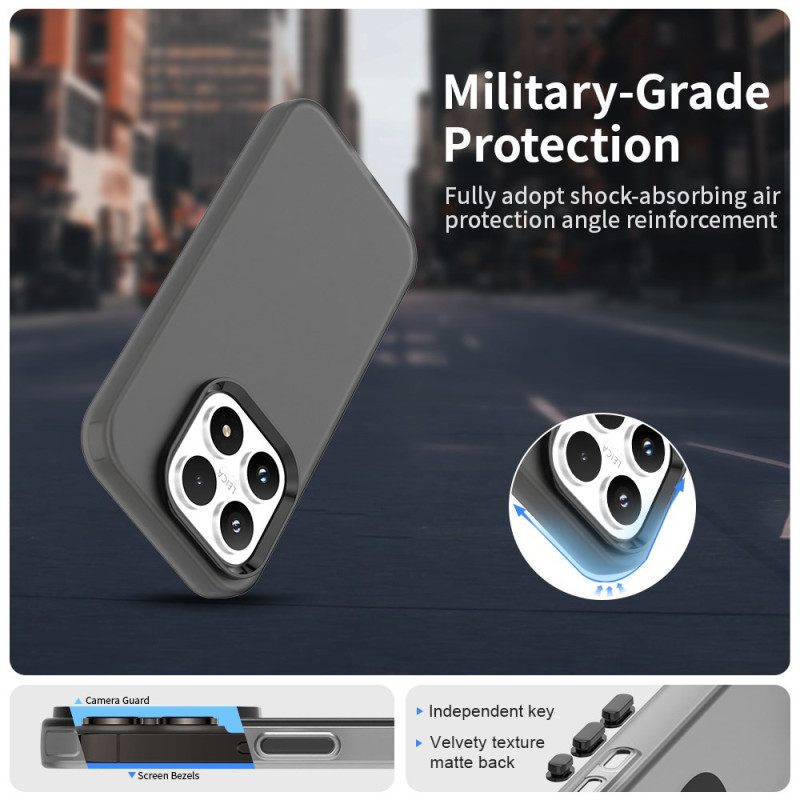 Κάλυμμα Xiaomi 17 Θήκες Κινητών Τριπλή Προστασία