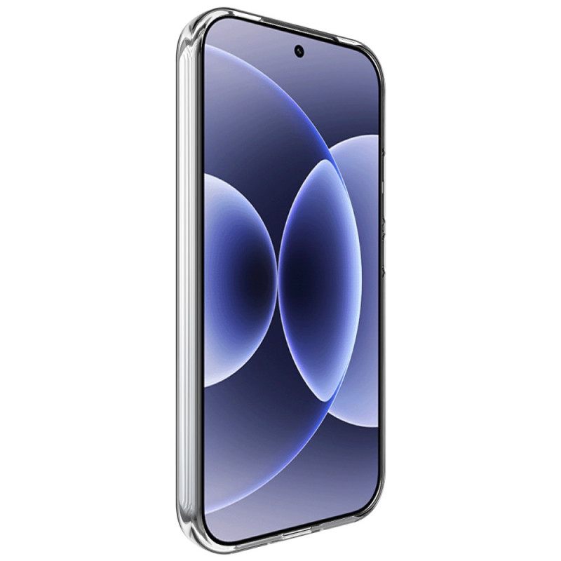 Κάλυμμα Xiaomi 17 Θήκες Κινητών Ux-10 Imak