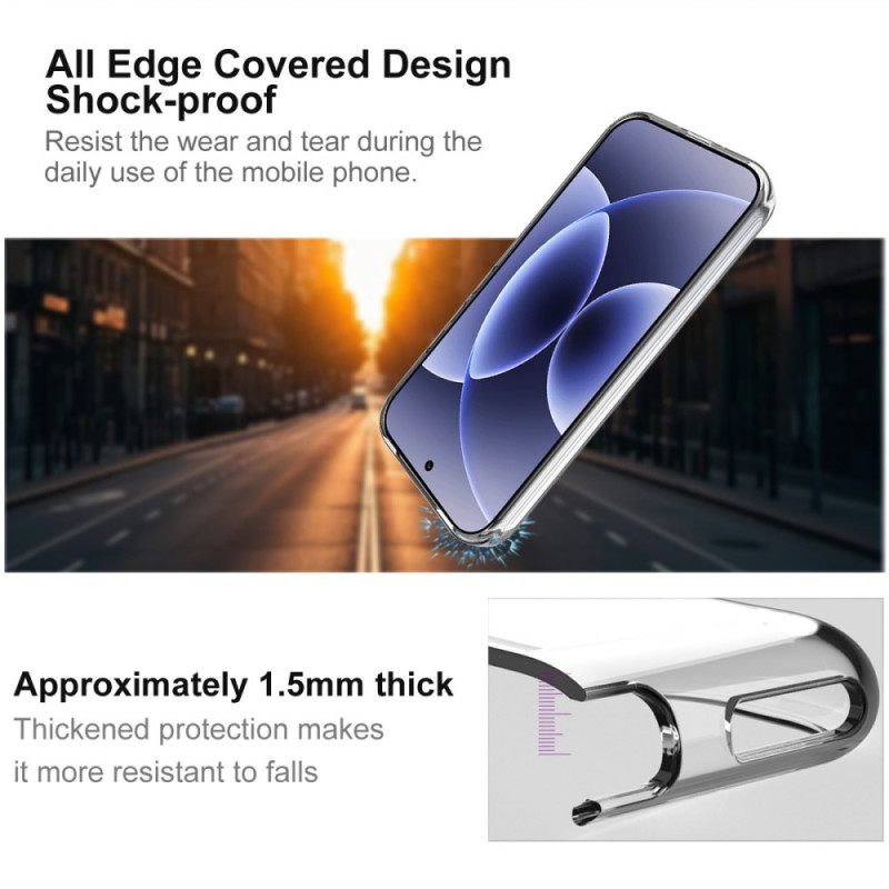 Κάλυμμα Xiaomi 17 Θήκες Κινητών Ux-10 Imak