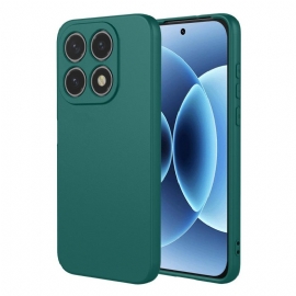 Κάλυμμα Xiaomi 17 Θήκες Κινητών Υγρή Σιλικόνη