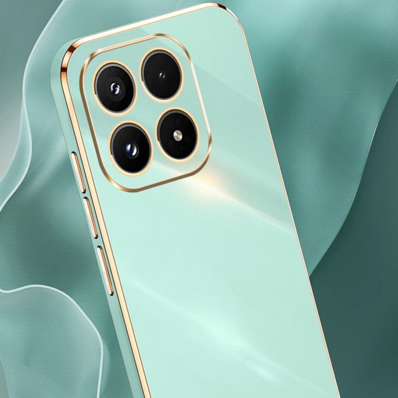 Κάλυμμα Xiaomi 17 Xinli