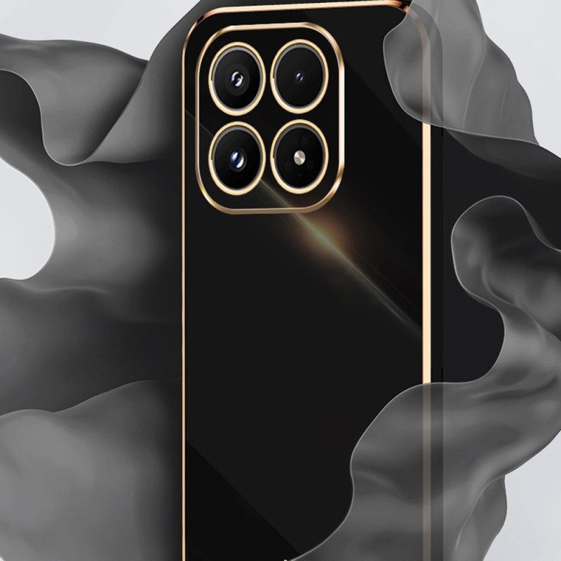 Κάλυμμα Xiaomi 17 Xinli