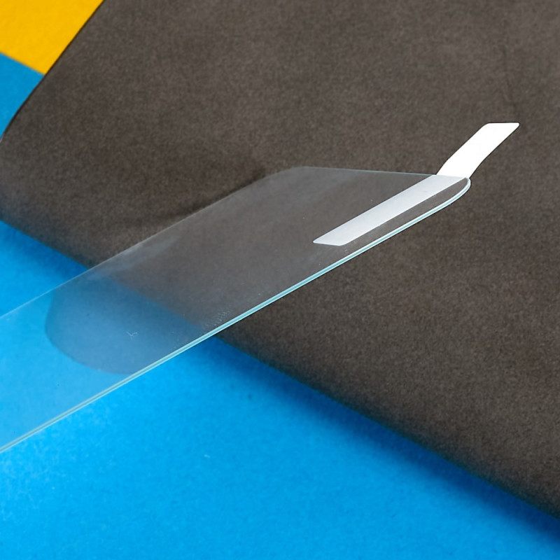 Προστατευτικό Οθόνης Από Σκληρυμένο Γυαλί Για Xiaomi 17