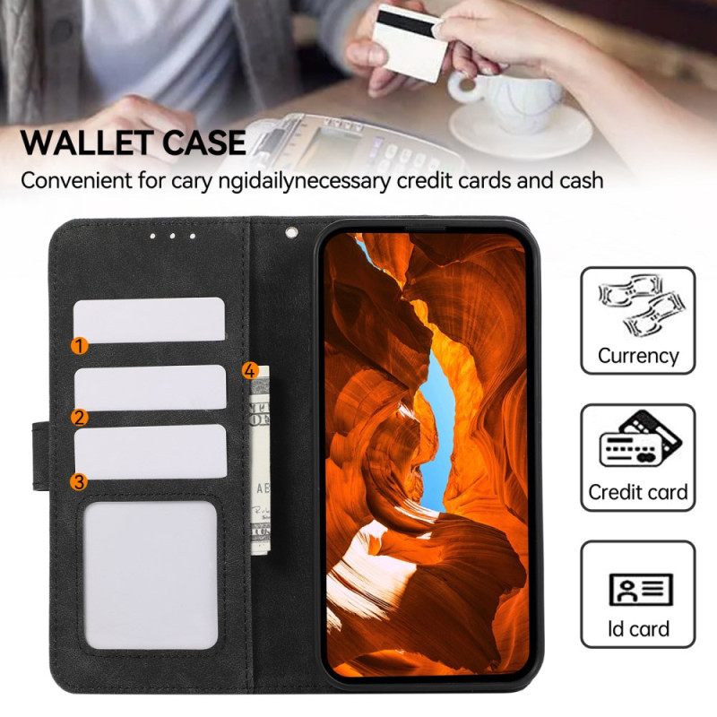 Θηκη Κινητου Xiaomi 17 Θήκες Κινητών Abeel Δίχρωμο