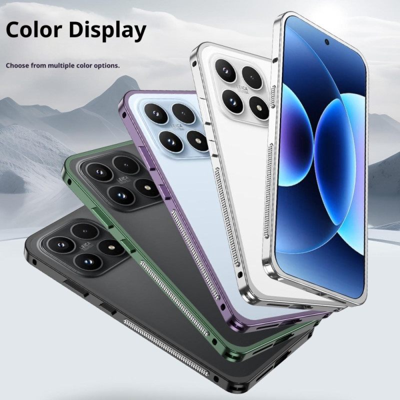 Xiaomi 17 Προφυλακτήρας Απαγωγής Θερμότητας