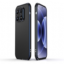 Xiaomi 17 Προστατευτικό Φακού Προφυλακτήρας Και Μεταλλικό Πλαίσιο