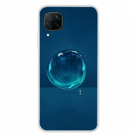 Θήκη Huawei P40 Lite Σταγόνα Νερού