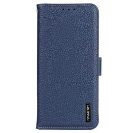 Δερματινη Θηκη Sony Xperia 1 Vii Khazneh Γνήσιο Δέρμα