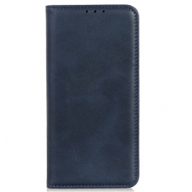 Δερματινη Θηκη Sony Xperia 1 Vii Σπλιτ Δέρμα Vintage