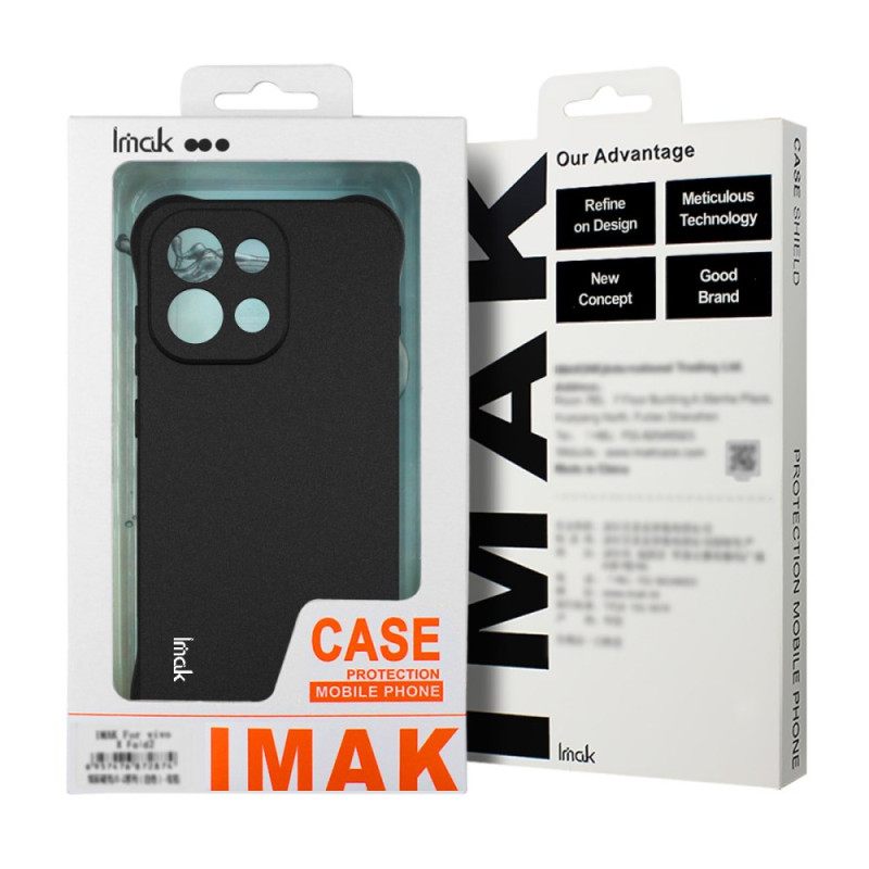 Κάλυμμα Sony Xperia 1 Vii Imak