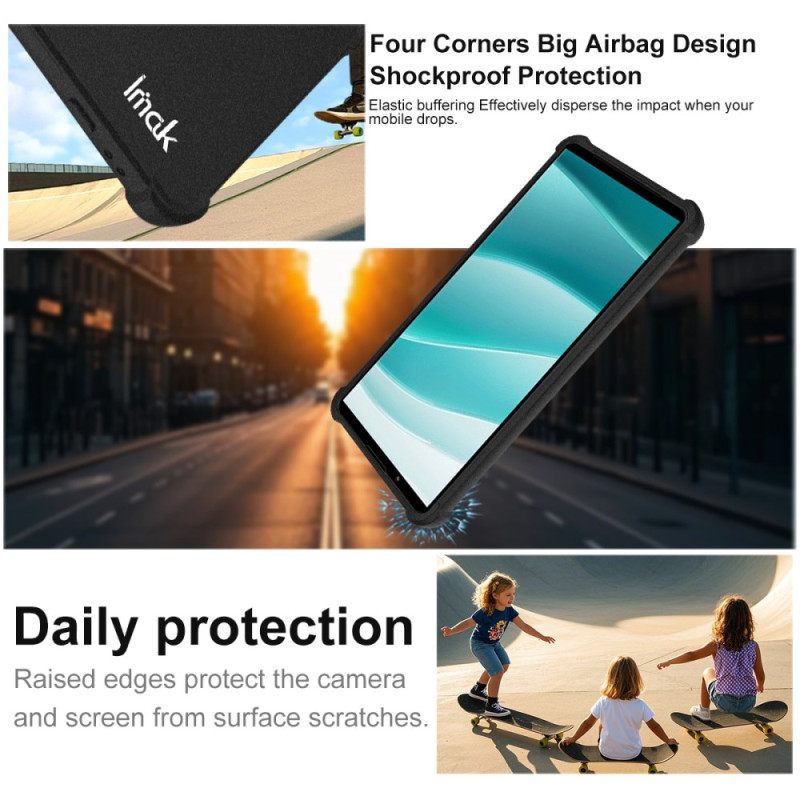 Κάλυμμα Sony Xperia 1 Vii Imak