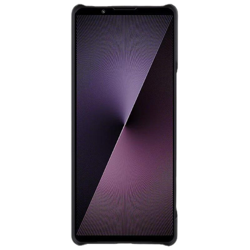 Κάλυμμα Sony Xperia 1 Vii Πλαστικό Σιλικόνης