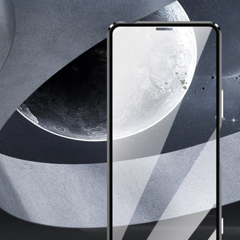 Κάλυμμα Sony Xperia 1 Vii Θήκες Κινητών Μαγνητική