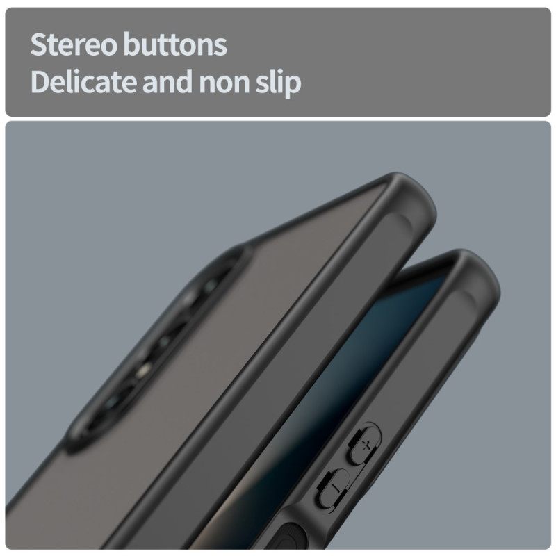 Κάλυμμα Sony Xperia 1 Vii Θήκες Κινητών Παγωμένο