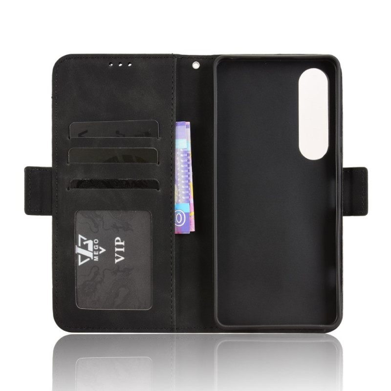 Θηκη Κινητου Sony Xperia 1 Vii Θήκες Κινητών Πολλαπλών Καρτών