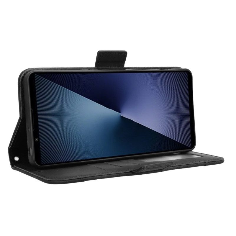 Θηκη Κινητου Sony Xperia 1 Vii Θήκες Κινητών Πολλαπλών Καρτών