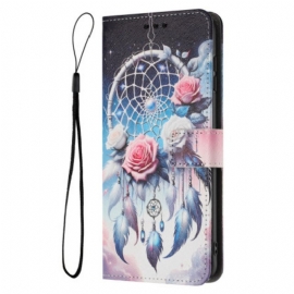 Θηκη Κινητου Sony Xperia 1 Vii Θήκες Κινητών Σχέδιο Ονειροπαγίδα