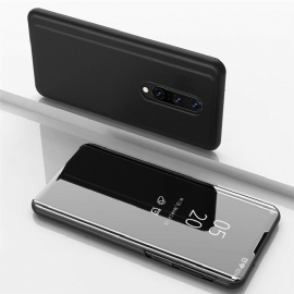 θηκη κινητου OnePlus 8 Θήκη Flip Καθρέφτης