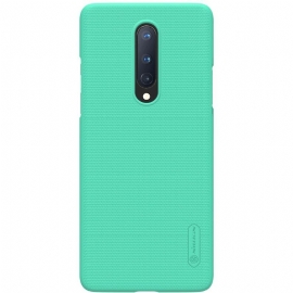 Θήκη OnePlus 8 Hard Frost Nillkin