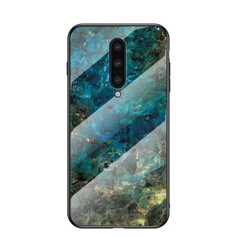 Θήκη OnePlus 8 Premium Colors Tempered Glass