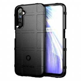 Θήκη Realme 6 Ανθεκτική Ασπίδα