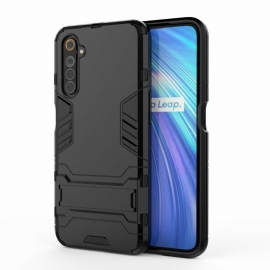 Θήκη Realme 6 Εξαιρετικά Ανθεκτική Γλώσσα