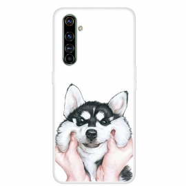 Θήκη Realme 6 Smile Dog