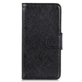 Κάλυμμα iPhone 13 Pro Split Nappa Leather