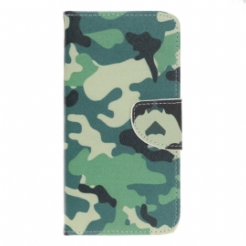 Κάλυμμα iPhone 13 Pro Στρατιωτικό Καμουφλάζ