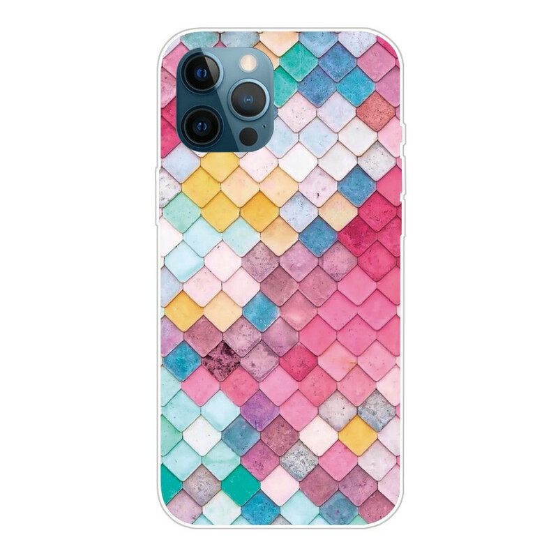 Θήκη iPhone 13 Pro Ζωγραφική