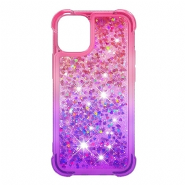 θηκη κινητου iPhone 13 Pro Χρώματα Glitter