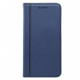 Δερματινη Θηκη Realme 14 5g Αποσπώμενο Λουρί